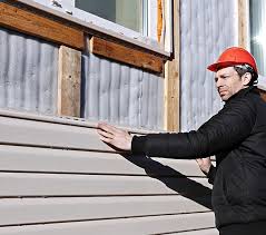 Best Historical Building Siding Restoration  in Duryea, PA